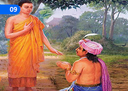 Human Duties that maintain Relationships,සබඳතා රකින මිනිස් යුතුකම්,Grade 10 Buddhism Lessons ,Grade 10 Buddhism Paadam