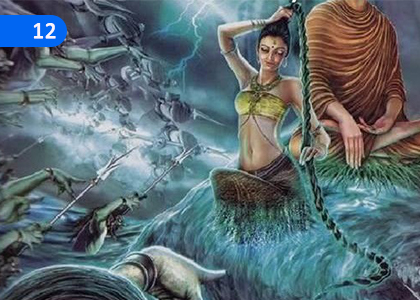 Let us Introduce Karma and its Varieties,කර්මය සහ එහි ප්‍රභේද හැඳින ගනිමු,Grade 10 Buddhism Lessons ,Grade 10 Buddhism Paadam