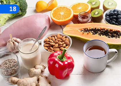 Let's Stay Healthy by Consuming the Right Food,නිවැරැදි ආහාර පරිභෝජනයෙන් සුව සේ වෙසෙමු,Grade 10 Buddhism Lessons ,Grade 10 Buddhism Paadam