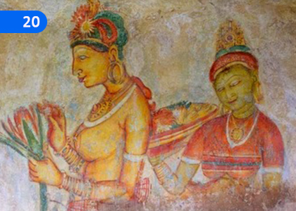 Let's save the Arts of the Past,හෙළ කලාවන් සුරකිමු,Grade 10 Buddhism Lessons ,Grade 10 Buddhism Paadam