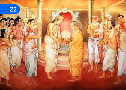 Buddhist Teachings on Governance,රාජ්‍ය පාලනය පිළිබද බෞද්ධ ඉගැන්වීම්,Grade 10 Buddhism Lessons ,Grade 10 Buddhism Paadam