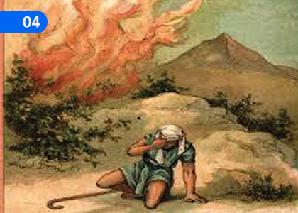 Apocalyptic Literature,එළිදරව් සාහිත්‍යය,Grade 10 Catholicism Lessons ,Grade 10 Catholicism Paadam