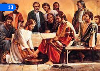 Passover Meal,පාස්කු භෝජනය,Grade 10 Catholicism Lessons ,Grade 10 Catholicism Paadam