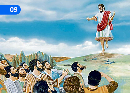 A New meaning for Society,සමාජයට නව අරුතක්,Grade 10 Christianity Lessons ,Grade 10 Christianity Paadam