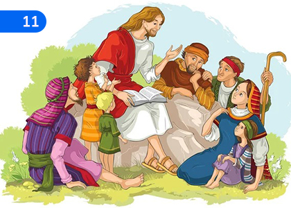 Service in the middle of Trouble,අහියෝග මැද සේවය,Grade 10 Christianity Lessons ,Grade 10 Christianity Paadam