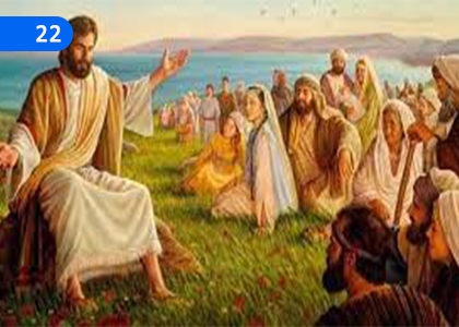 Policies of the Kingdom of God,දේව රාජ්‍යයේ ප්‍රතිපත්ති,Grade 10 Christianity Lessons ,Grade 10 Christianity Paadam