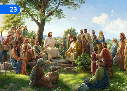 Citizens of God's Kingdom,දේව රාජ්‍යයේ පුරවැසියන්,Grade 10 Christianity Lessons ,Grade 10 Christianity Paadam