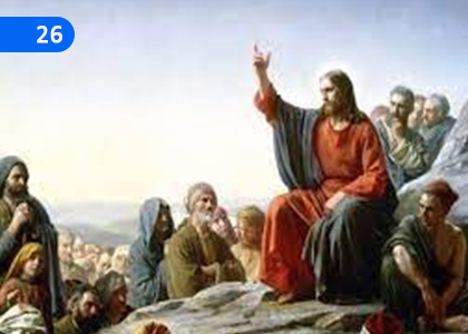 A Light from God's Word,දෙව් වදනින් ආලෝකයක්,Grade 10 Christianity Lessons ,Grade 10 Christianity Paadam