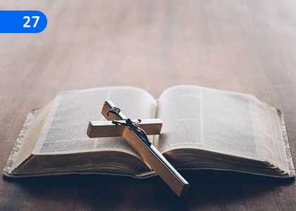 A Guide to Daily Living,දෛනික ජීවිතයට මග පෙන්වීමක්,Grade 10 Christianity Lessons ,Grade 10 Christianity Paadam