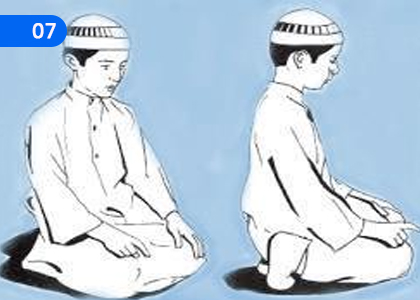 Importance of Salat,සලාතයේ වැඳගත්කම,Grade 10 Islam Lessons ,Grade 10 Islam Paadam