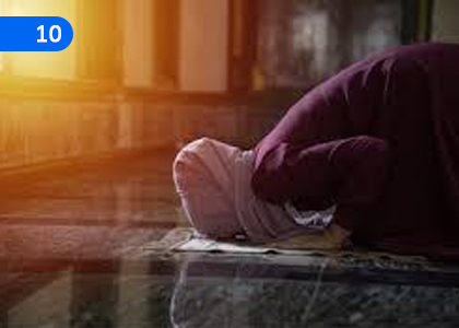 Mental Sanctity,අත් තස්කියා,Grade 10 Islam Lessons ,Grade 10 Islam Paadam