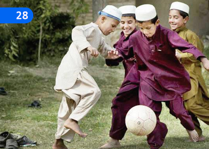 Physical and Mental Fitness,ශාරීරික හා මානසික යෝග්‍යතාව,Grade 10 Islam Lessons ,Grade 10 Islam Paadam