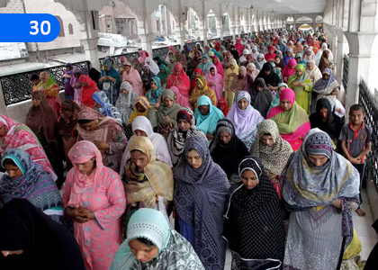 Fiqhul Awlawiyat (The Lineup),ෆික්හුල් අව්ලවියාත්,Grade 10 Islam Lessons ,Grade 10 Islam Paadam