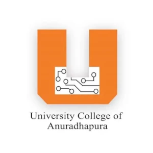 Instructor - University College Anuradhapura
